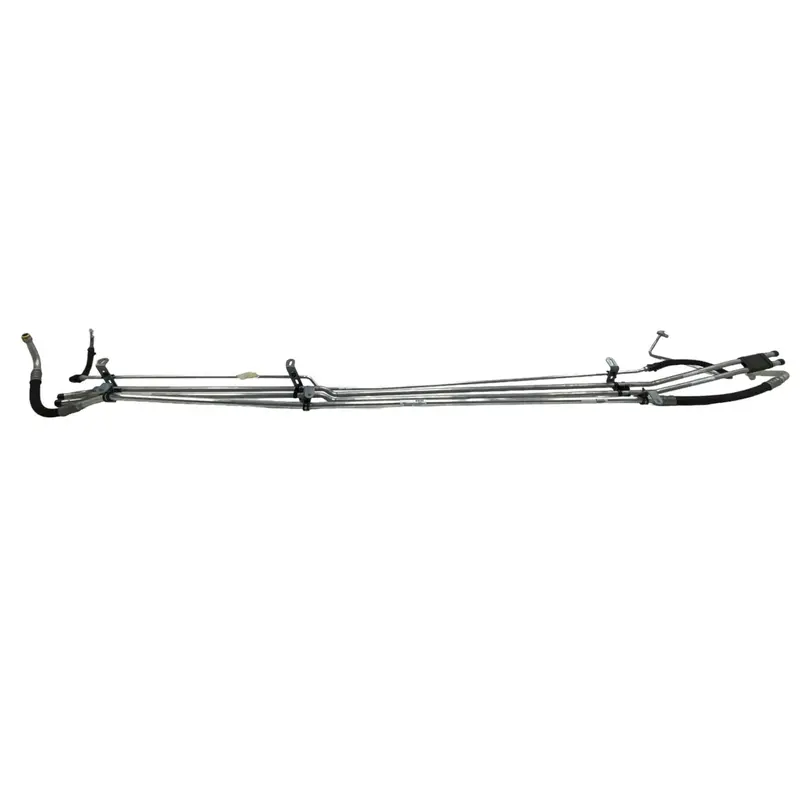 84708879 Genuine Volvo Pipe Set 1