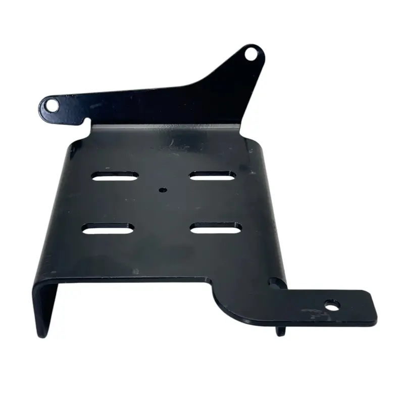 84719266 Genuine Volvo Left Side Inner Bracket 1