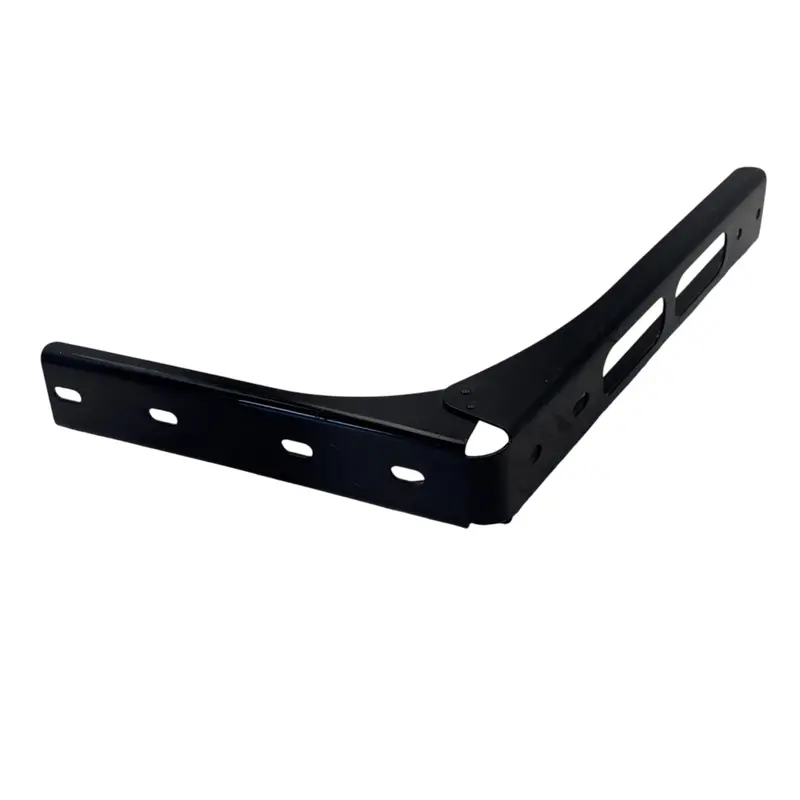 84720518 Genuine Volvo Side Air Deflector Bracket Support 1