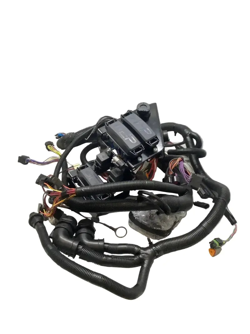 84958388 Genuine Gm Body Wiring Harness 1