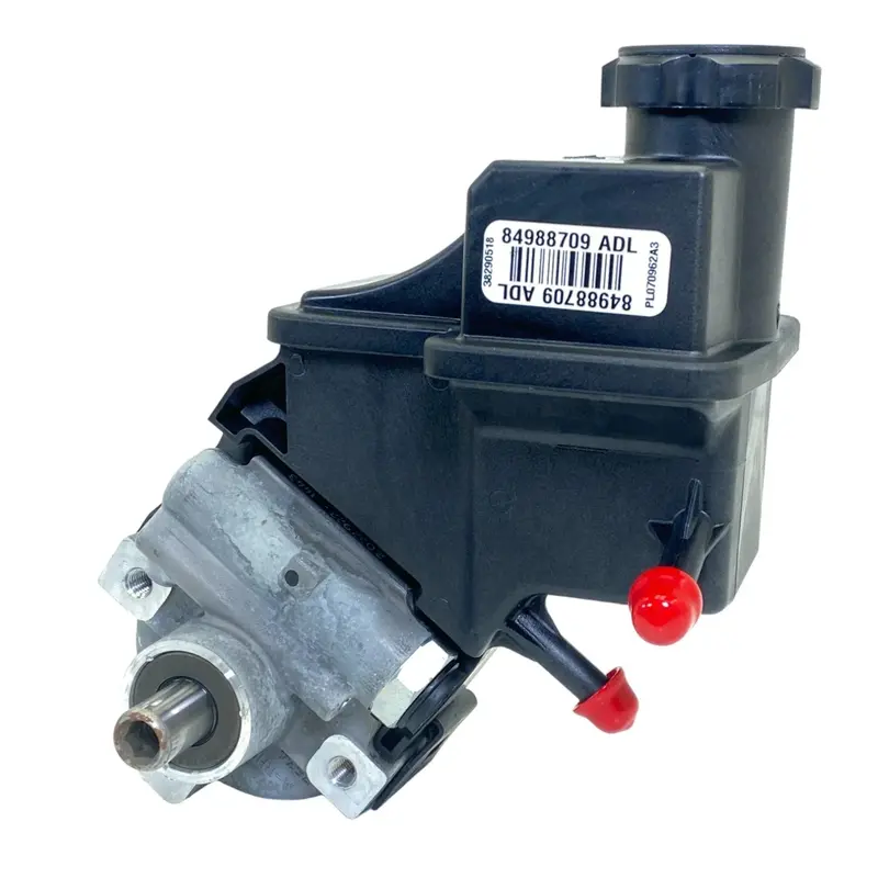84983790 Genuine Gm Power Steering Pump 1