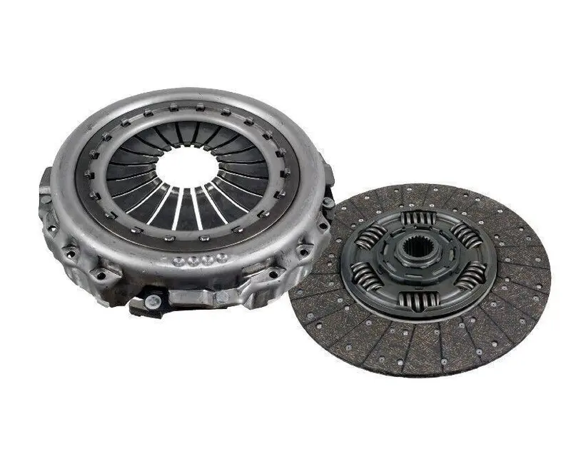 85000907 Genuine Volvo Clutch 1