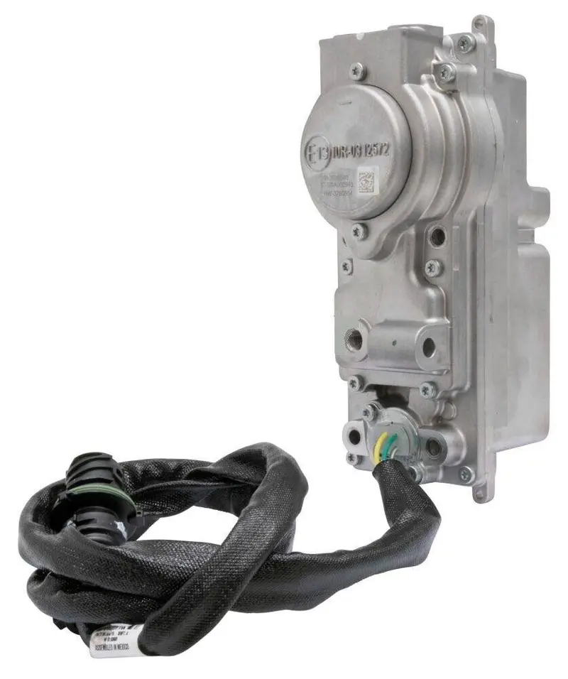 85003308 Genuine Mack Electronic Actuator For Mack/Volvo 1