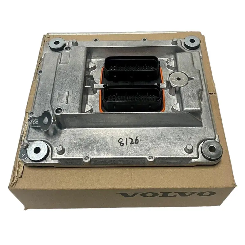 85003745 Genuine Mack Engine Control Module 1