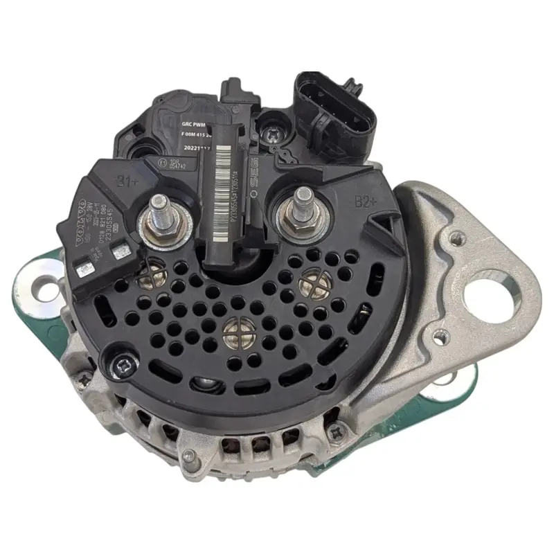 85003932 Volvo Alternator 2