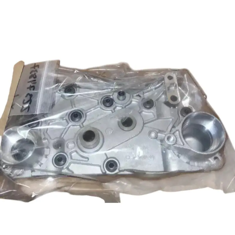 85013237 Genuine Mack Oil Pump 2