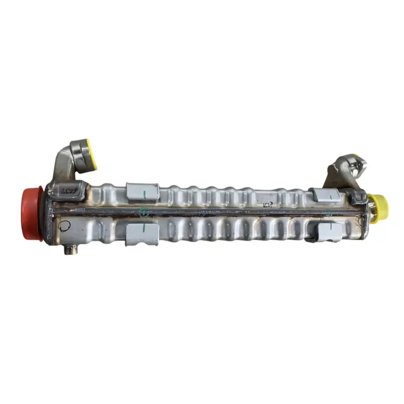 85019256 Genuine Mack Egr Cooler Volvo Mack 1