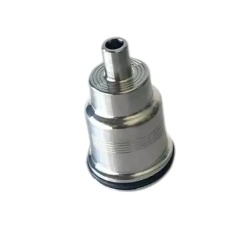85020428 Genuine Volvo Fuel Injector 2
