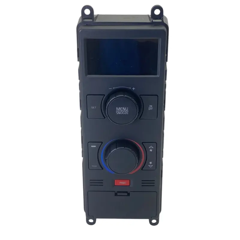 85020761 Genuine Volvo Hvac Control Unit 1