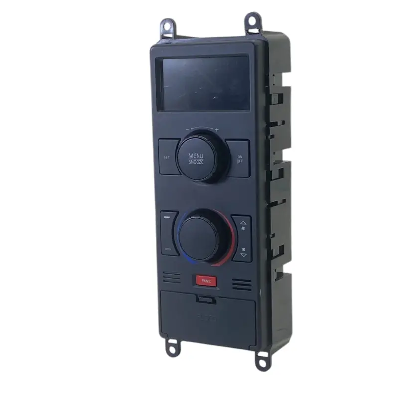 85020761 Genuine Volvo Hvac Control Unit 2