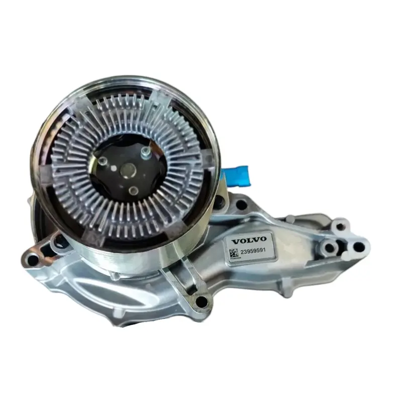 85020924 Genuine Volvo Water Pump 1