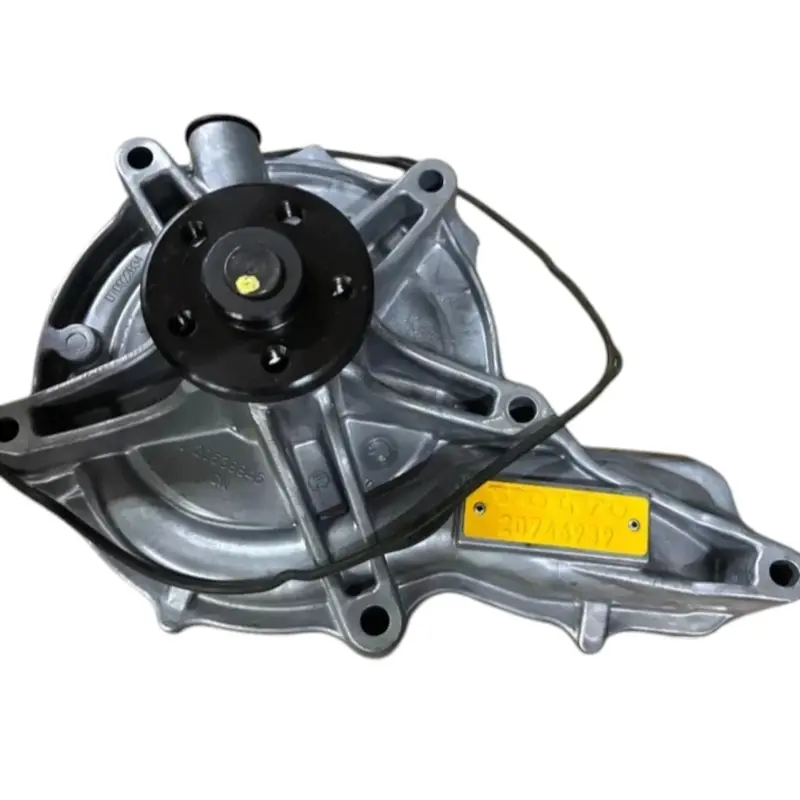85021450 Genuine Volvo Water Pump 1