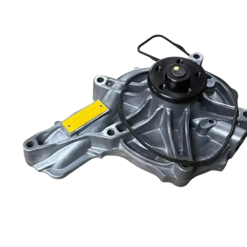 85021450 Genuine Volvo Water Pump 2