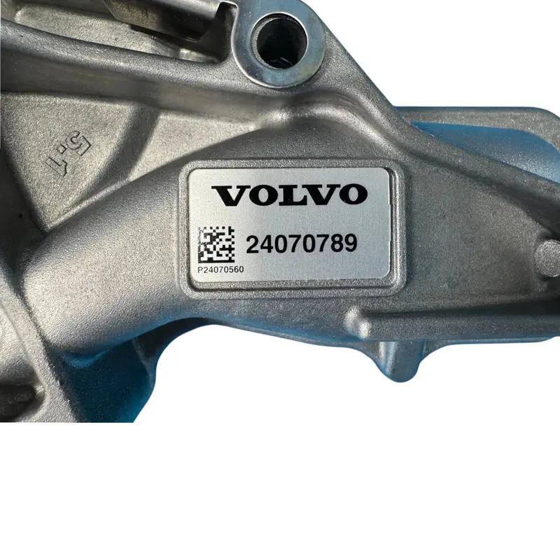 85021450 Genuine Volvo Water Pump Kit 2