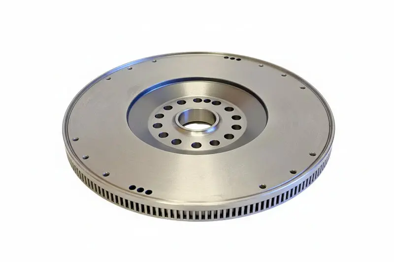 85021773 Febi Clutch Flywheel 1