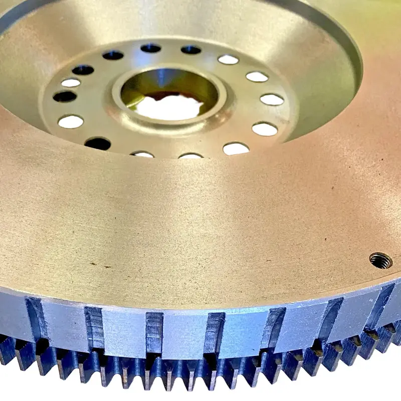 85021773 Febi Clutch Flywheel 2