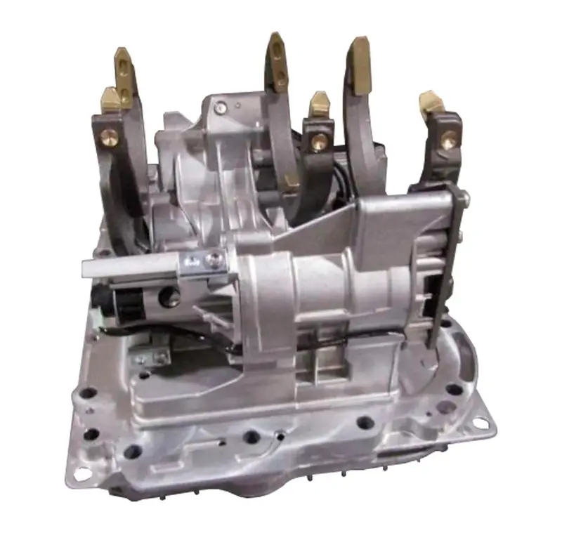 85022275 Genuine Volvo Cylinder Housing With Cover Volvo Mack 2