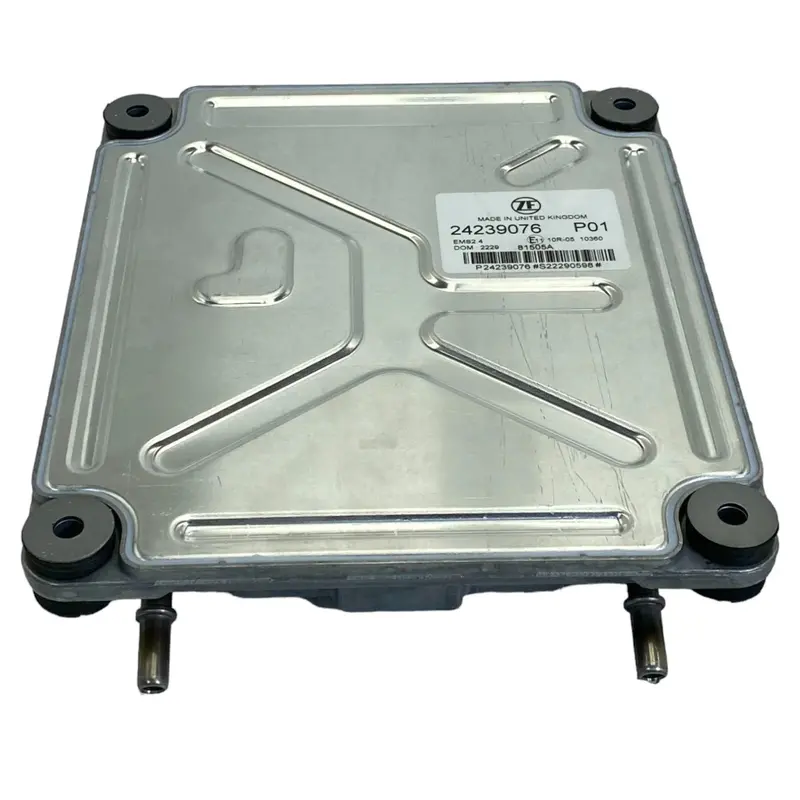 85022283 Genuine Mack Ecu Engine Control Module 2