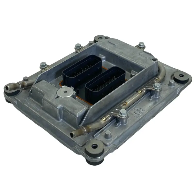 85022343 Genuine Mack Ecu Engine Control Module 1
