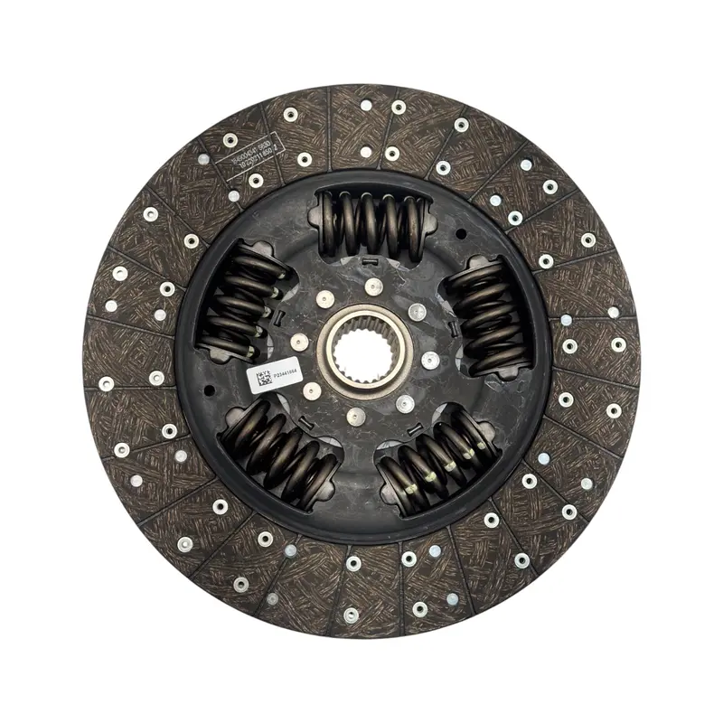 85022358 Genuine Volvo Disc 2