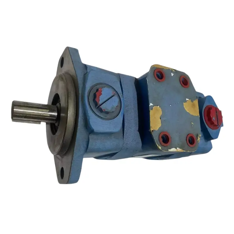 8503343 Genuine Eaton Hydraulic Pump 1