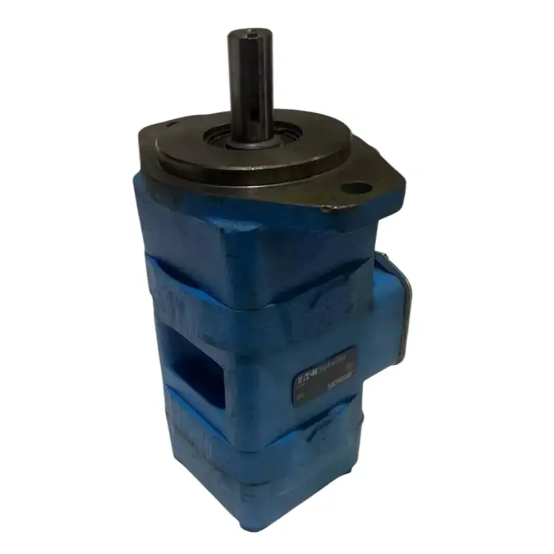 8503343 Genuine Eaton Hydraulic Pump 2