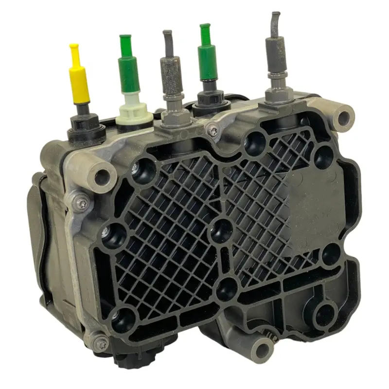 85040238 Genuine Volvo Def Pump Unit 2