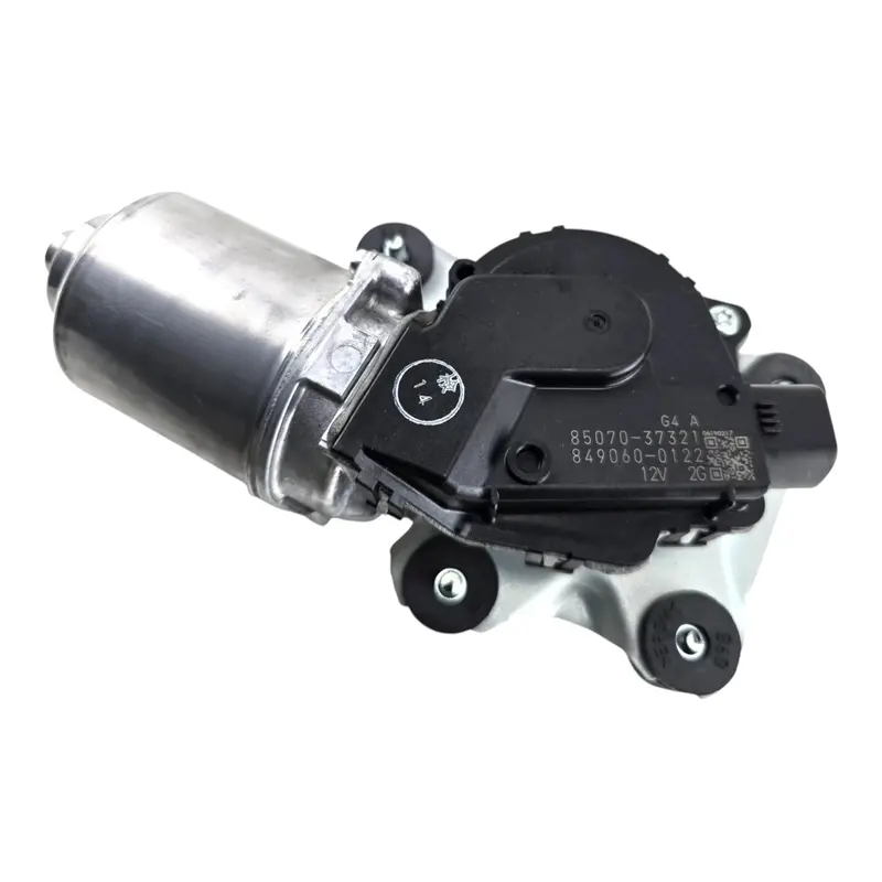 85070-37321 Genuine Hino Wiper Motor Bracket Assembly 1