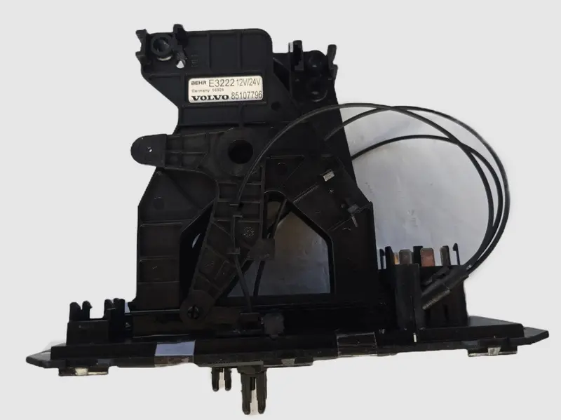 85102159 Genuine Volvo Climate Control Repair Kit 1