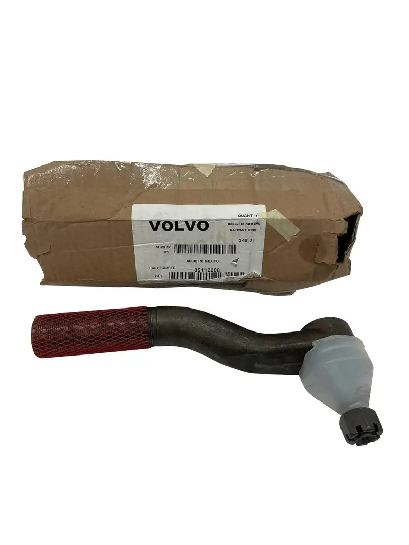 85106954 Genuine Volvo Right Tie Rod End 1