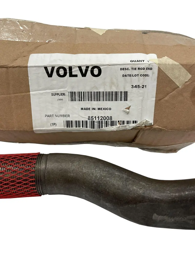 85106954 Genuine Volvo Right Tie Rod End 2