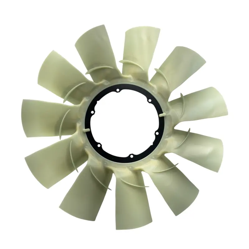 85111558 Genuine Volvo Fan Blade 1