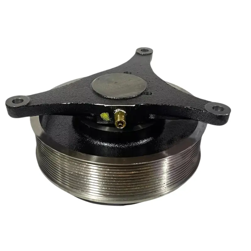 85111809 Genuine Volvo Engine Cooling Fan Hub 1