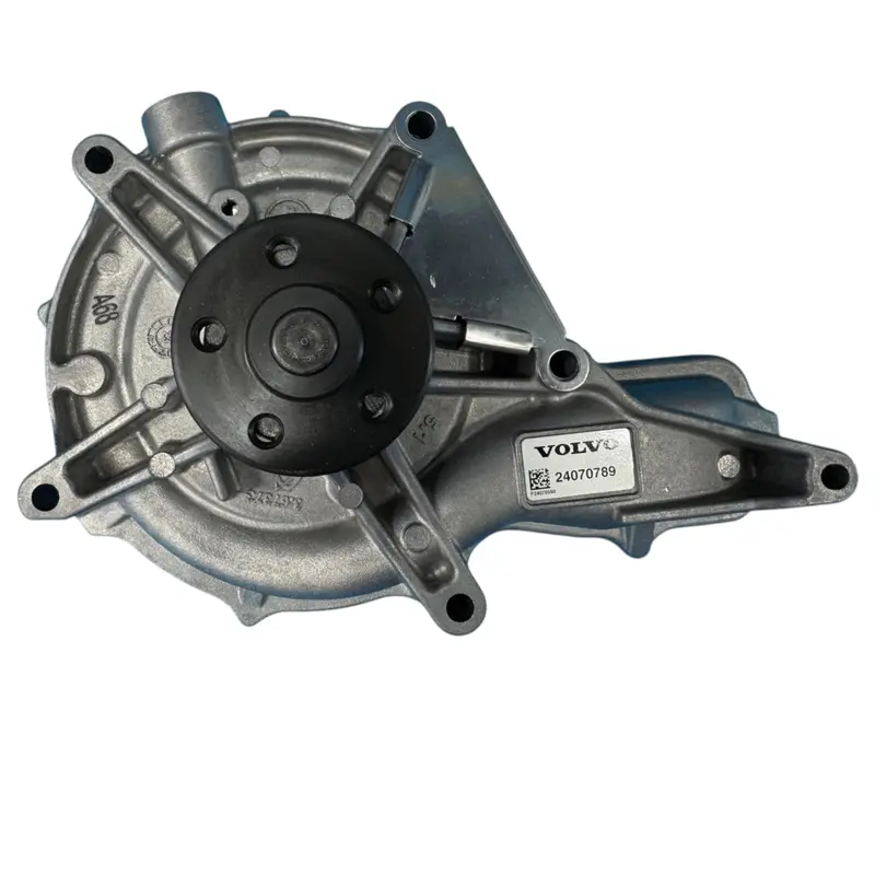 85116650 Genuine Volvo Water Pump Kit 1