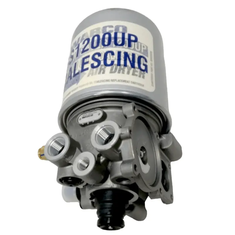 85122948 Genuine Volvo Air Dryer 1