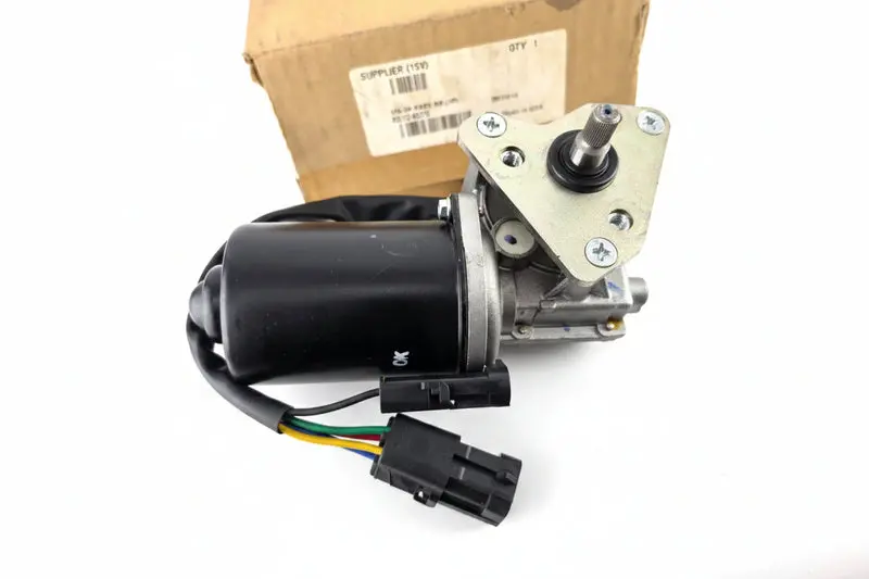 85124575 Genuine Volvo Windshield Wiper Motor 1
