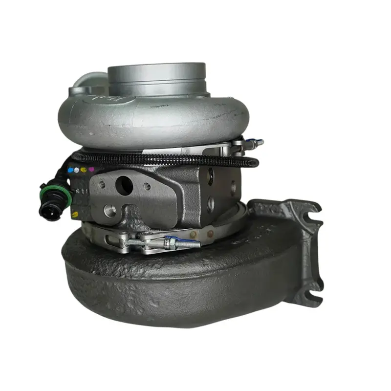 85136183 Genuine Volvo-Mack Turbocharger For Volvo Md11 11.0L 325-405 Hp Volvo Mack 2
