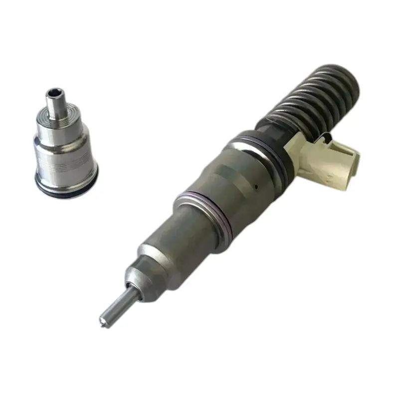 85144518 Genuine Volvo Fuel Injector 1