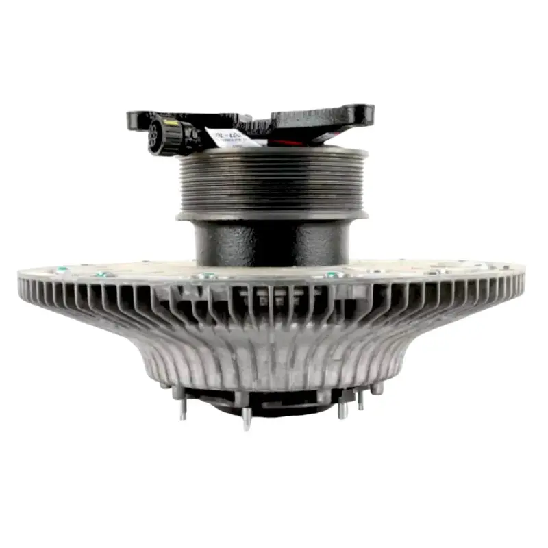 85148003 Genuine Borg Warner Fan Clutch For Mack/Volvo Borgwarner 2