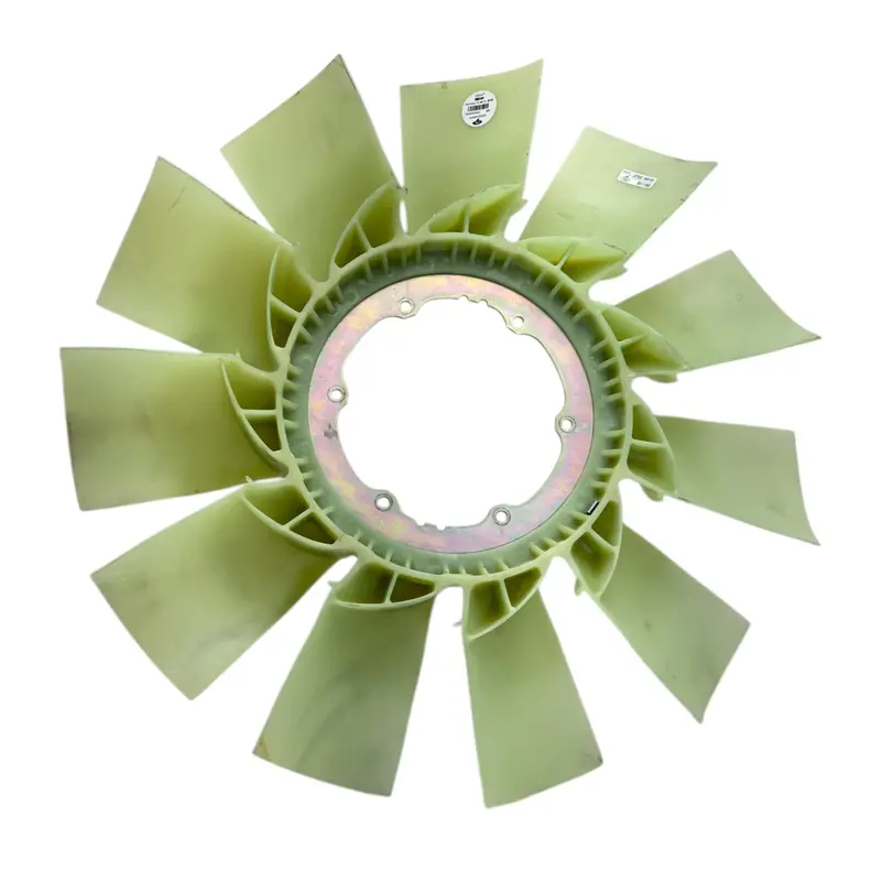 85149874 Genuine Mack Fan Blade 1