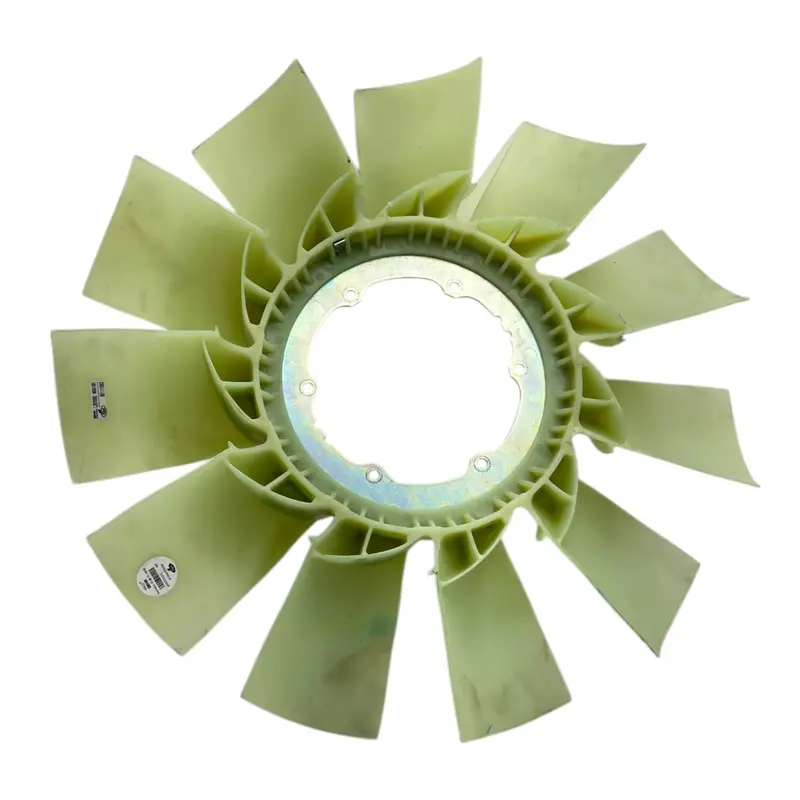 85149874 Genuine Mack Fan Blade 1