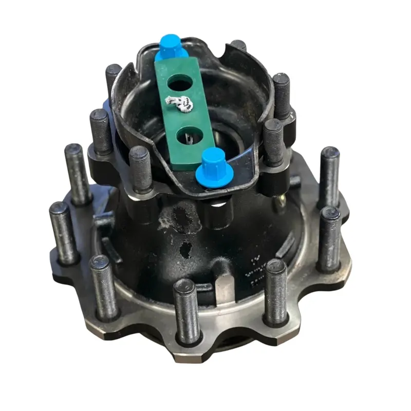 85150213 Genuine Volvo Preset Drive Hub Assembly 1