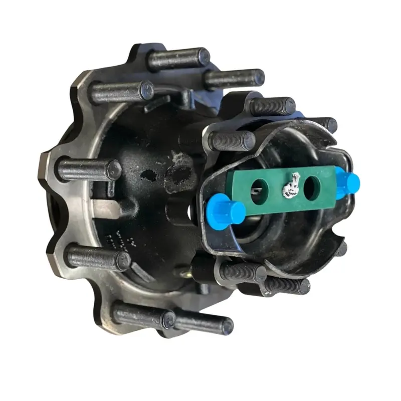 85150213 Genuine Volvo Preset Drive Hub Assembly 2