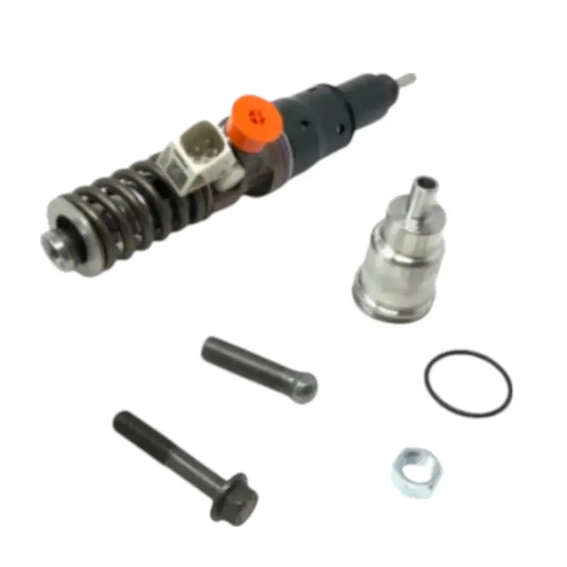 85150348 Gunuine Volvo Fuel Injector D13 1
