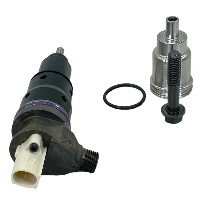 85150350 Genuine Volvo Injector 1