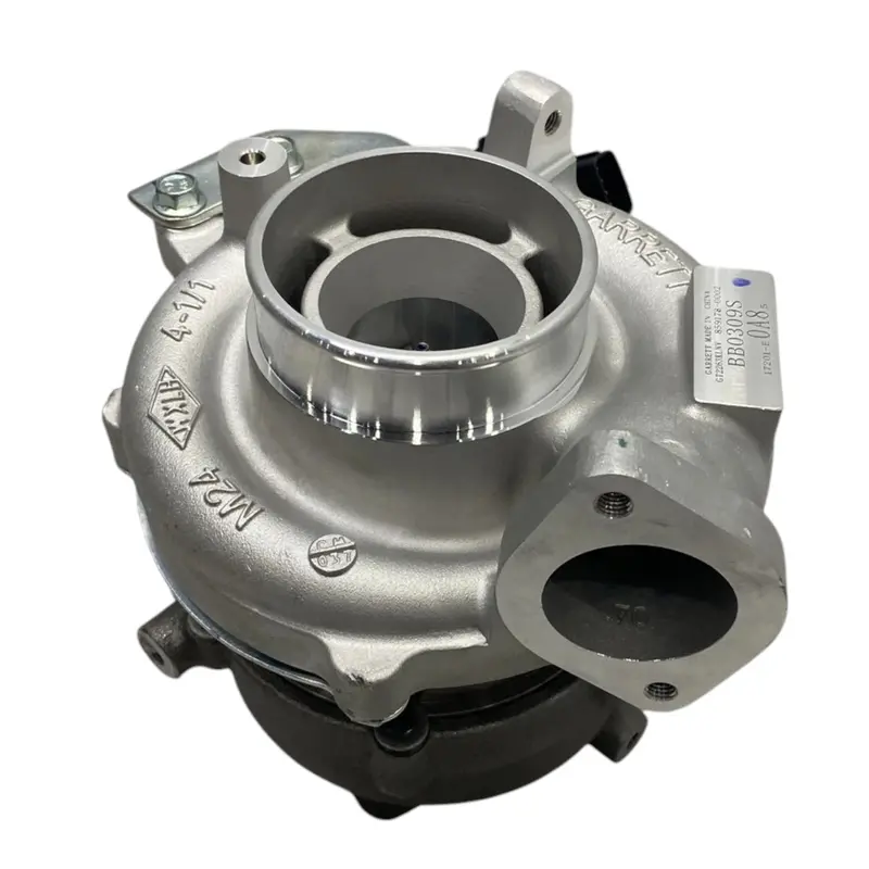 852179-9002 Genuine Garrett Turbocharger 1