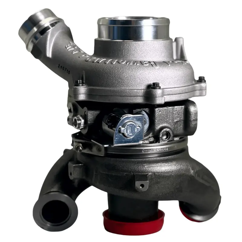 8545725001 Genuine Garrett Turbocharger Gt3276lrva For Ford 6.7L 2