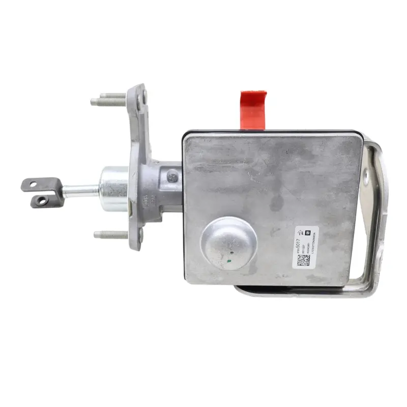 85611383 Genuine Gm Brake Master Cylinder 2