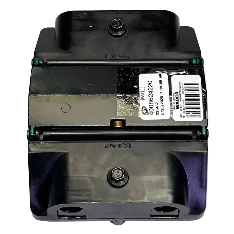 8602509-001 Wabco Electronic Control Unit 2
