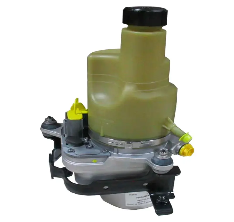 8603931 Genuine Volvo Electric Power Steering Pump 2